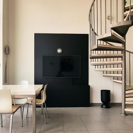 Apartment Rouge 2BR Tel Aviv Neve Tsedek Eilat St #N18 Buitenkant foto