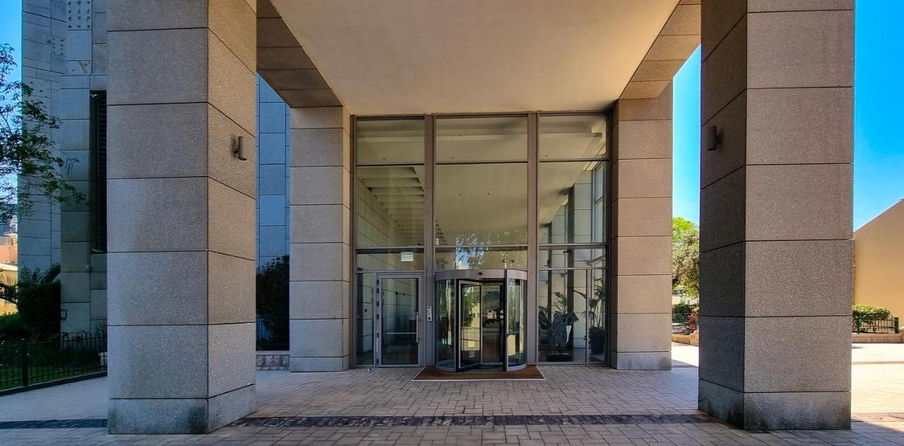 Apartment Rouge 2BR Tel Aviv Neve Tsedek Eilat St #N18 Buitenkant foto