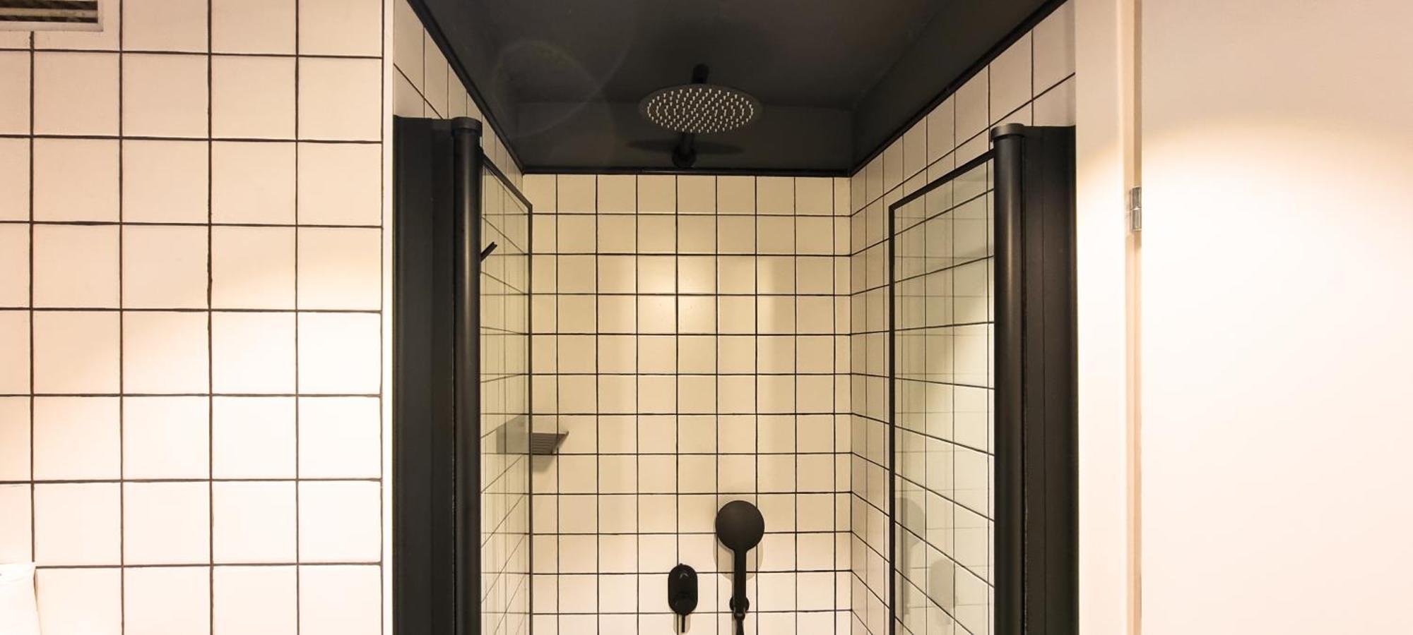 Apartment Rouge 2BR Tel Aviv Neve Tsedek Eilat St #N18 Buitenkant foto