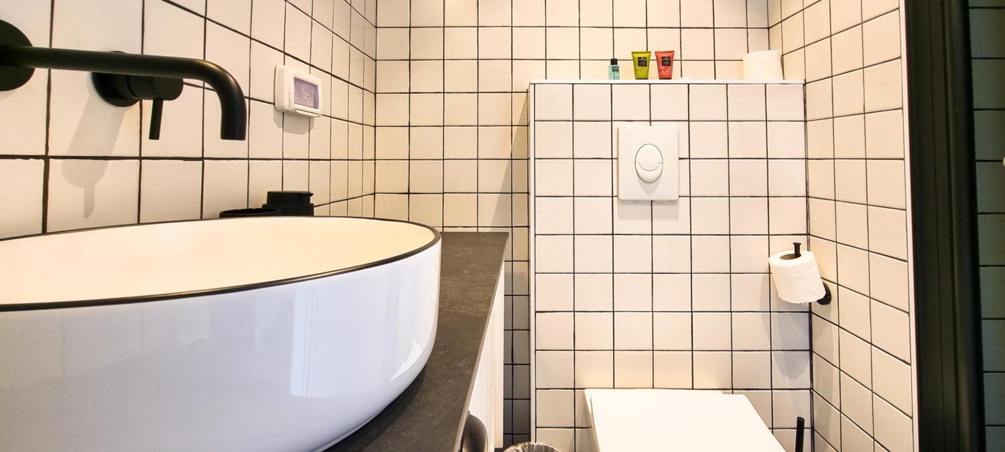 Apartment Rouge 2BR Tel Aviv Neve Tsedek Eilat St #N18 Buitenkant foto